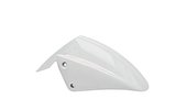 Front Mudguard Yamaha Jog R white