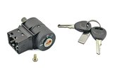 Ignition Lock + Key Set Peugeot 103 / Fox