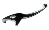 Brake Lever RH silver disc brake Chinese scooter 4T / GY6