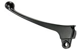 Brake Lever LH black (new version) Chinese scooter 4T / GY6
