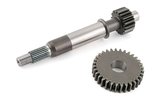 Transmission Malossi 16/32 Peugeot Fox