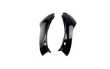 Rear Side Panels x2 Peugeot TKR / Trekker black