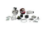Carburetor / Intake Kit Malossi VHST 28 Vespa Primavera ET3 125cc