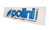 Banner Polini 3 x 0.8 m