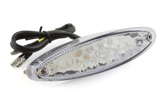 LED-takavalo STR8 Space 15 LEDiä kirkasvalkoinen