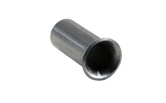 Pakoputken kuristin Tecnigas 50 km/h, 19x11.4mm, yleismalli