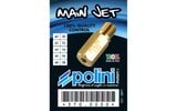 Main Jet Set Polini Keihin PWK + Polini CP 40 - 58