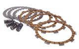 Clutch Discs reinforced 4 plates Top Perf TPR Kevlar® AM6