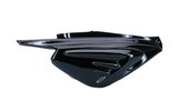 Left Rear Panel Yamaha BW's NG / Spy unpainted