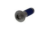 Screw clutch release lever original Derbi Euro 3 (D50B0)