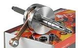 Crankshaft Malossi MHR RHQ Minarelli vertical