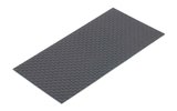 Carbon Fiber Sheet Barikit 0.35mm