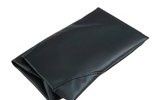 Seat cover, Peugeot Elyseo, black