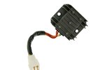 Regulator / Rectifier GY6 4 pins 50cc 139QMB/QMA