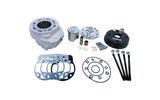 Cylinder Kit Bidalot Racing Factory WR 90cc Derbi Euro 3 / 4