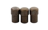 Pivot Pins Malossi CVT rear pulley