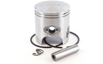 Mäntä Polini Sport 70cc 10mm tappi Minarelli pystysuora