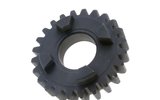 5th Gear primary shaft Top Performances T24 AM6 V1