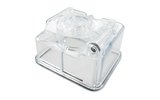 Float bowl Malossi for Dellorto PHBL / PHBH, transparent