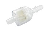 Fuel Filter FastFlow II d=7mm white