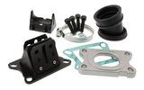 Intake System Malossi Viton® 35mm PWK / VHST AM6 / Derbi