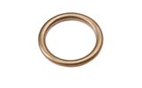 Exhaust Copper Gasket Peugeot 103 / MBK 51