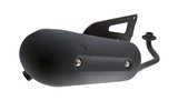 Exhaust Minarelli Yamaha Giggle / Neo's / Vino 50cc 4-stroke