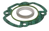 Cylinder Gasket Set Malossi Sport 70cc Honda / Peugeot AC
