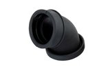 Intake Rubber Boot Top Performances TPR 360° 35mm PWK / VHST Minarelli horizontal