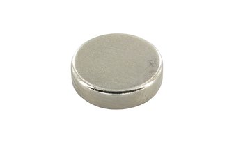 Magneetti Koso halkaisijaltaan 9 mm x 2,5 mm
