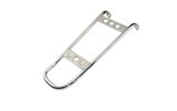 Rear Rack Peugeot 103 SP / SPX chrome