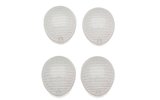 Indicator Lens Set Peugeot Ludix / TKR Furious / XP6