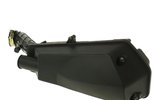 Air Filter Box original GY6 10 inch China 4-stroke