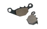 Brake Pads Suzuki AN / Address / Epicuro / Street Magic