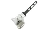 Manual Fuel Tap with filter d=15mm