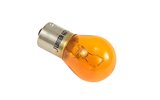 Indicator Bulb 12V - 21W orange BAU15S