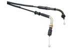 Throttle Cable Sym Fiddle / Orbit / Symply / X-Pro 50 4T
