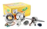 Tuning Kit Top Performances 77cc Yamaha Aerox