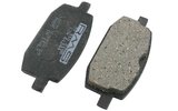 Brake Pads sintered Peugeot V-Clic