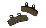 Brake Pads Rex RS 460 with 2-piston caliper