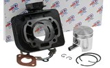 Cylinder Kit DR Sport 70cc cast iron Morini AC