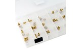 Jets box (x72) Dell'Orto 6mm PHBN / PHVA 70 - 120