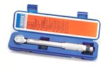 Torque Wrench Draper Tools 3/8 10-80Nm