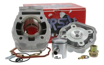 Sylinterisarja Airsal Alu Sport 50cc Derbi Euro 3 / 4