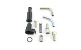 Cable Choke Kit Dellorto, complete, type 3067 (PHBN)