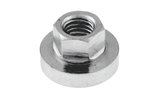 Nut for flywheel RMS Vespa 50 / 90 / 125 / Primavera / ET3