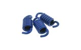 Clutch springs Malossi RACING, d=2.1mm, 3 pieces, blue