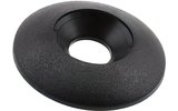 Fuel Tank Mounting Screw Washer M8 black