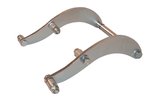 Subframe Adapter Sport Easyboost Yamaha Aerox to Slider