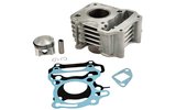 Cylinder Kit Peugeot Vivacity / Speedfight 50cc 4-stroke
